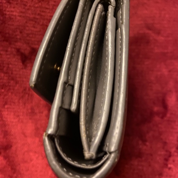 Celine compact wallet - Picture 3 of 7